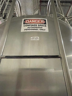 APV Holding Tank Holding Tanks | Envoy Equipment LLC (4)
