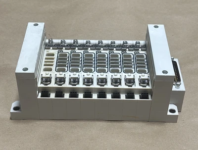 NEW SMC VV5Q21-08C6FU3
