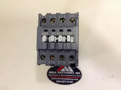 USED ABB BC25-30-10