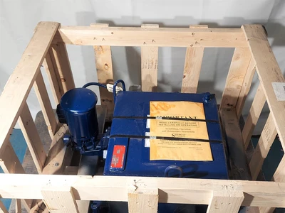 Used _UNKNOWN_ _UNKNOWN_ Pumps (liquid, other) West Virginia US | Cooper Industries #1409424