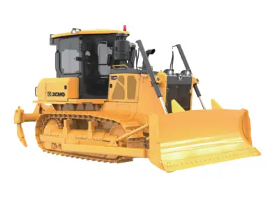 XCMG GLOBAL D5AT Dozer | Iron Listing (1)