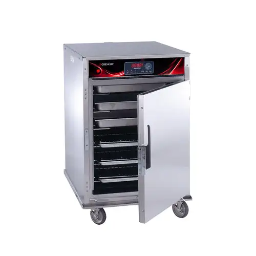 Cres Cor CO-151-HUA-6DE-STK Half-Size Cook And Hold Oven, 208v/1ph