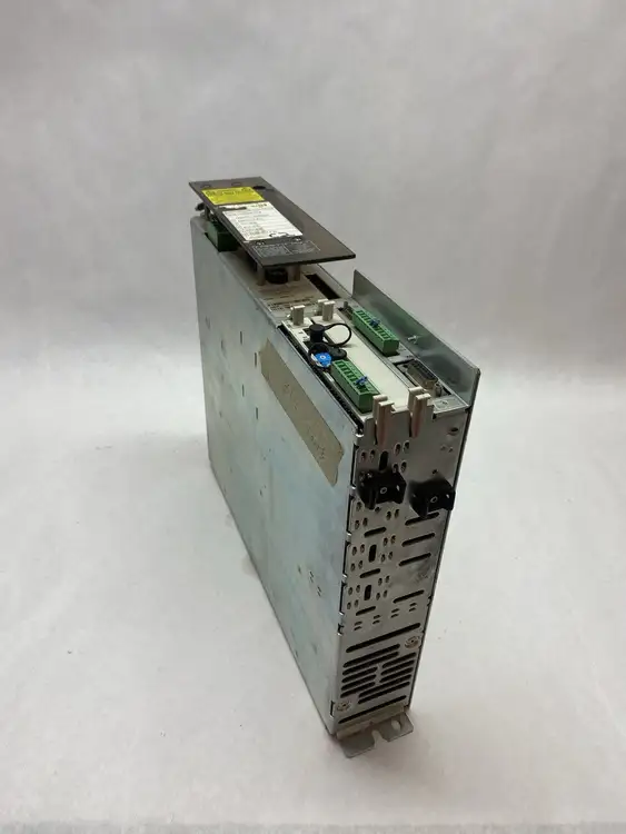 Used INDRAMAT DDS03.1-W030-R Servo Drives | Maverick Industrial Sales #1113216