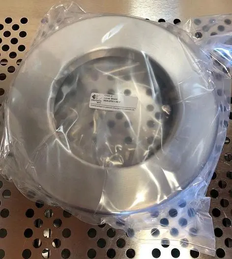 AMAT 77241-2 LOWER SHIELD 0020-87011-05.3
