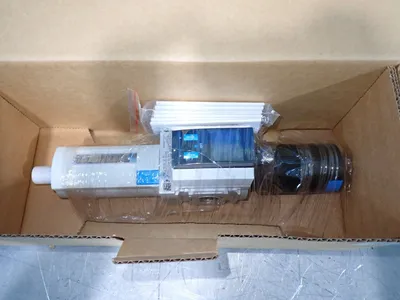 NEW FESTO MS6LFR1/2D7CRVAD3AS