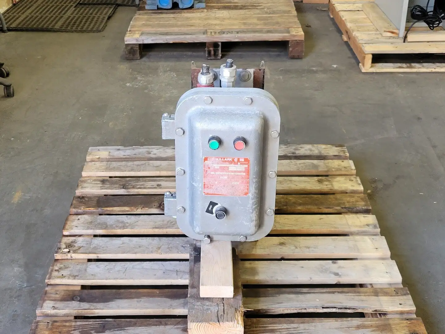 USED KILLARK B7011