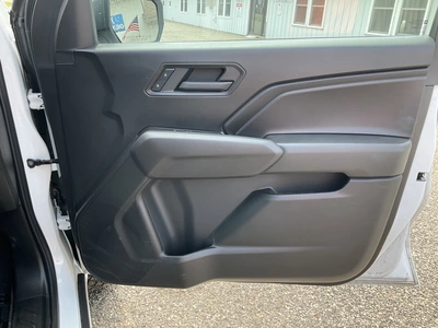 Used 2025 CHEVROLET COLORADO Pickup Trucks Michigan US | Miedema Asset Management Group #1325775
