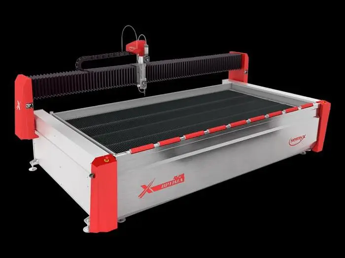 Semyx Water Jets Optima Series