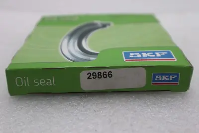 SKF Seal 29866 NEW IN BOX STOCK K-3269