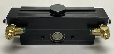 New | in-Stock PARKER XR157-1003FT-RR23-A Rotary Actuators | Surplus Asset Holdings #1227580