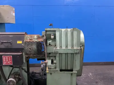 Used 1993 DAVISSTANDARD THERMATIC 35IN35 Misc Plastics Equipment Ohio US | HGR 24 #1453699