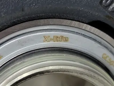 NEW INA RTUE50EN