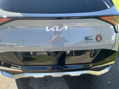 Used 2025 KIA SPORTAGE SUVs Michigan US | Miedema Asset Management Group #1579074