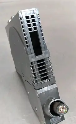 Metso Automation D201469 Module DII4U120 Loc3C62