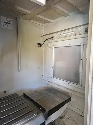 Used 2021 MICROCUT M 1050 Vertical Machining Centers CZ | Amaron s.r.o. #1060919