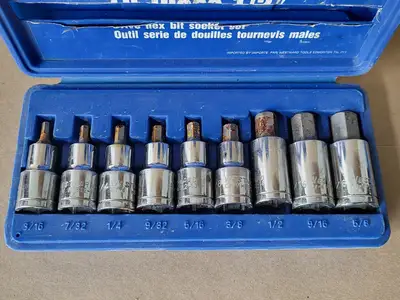 USED WESTWARD HSK1210