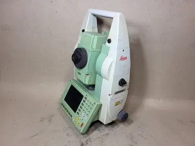 USED LEICA TCRP1205+R400