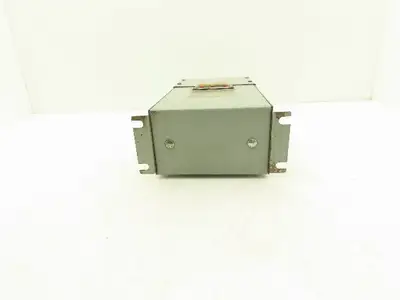 Drycap Unipak 1043PMUDF Power Factor Correction Capacitor 10 KVAR 480 Volts