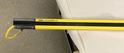 USED BANNER SLPR25-1110P8