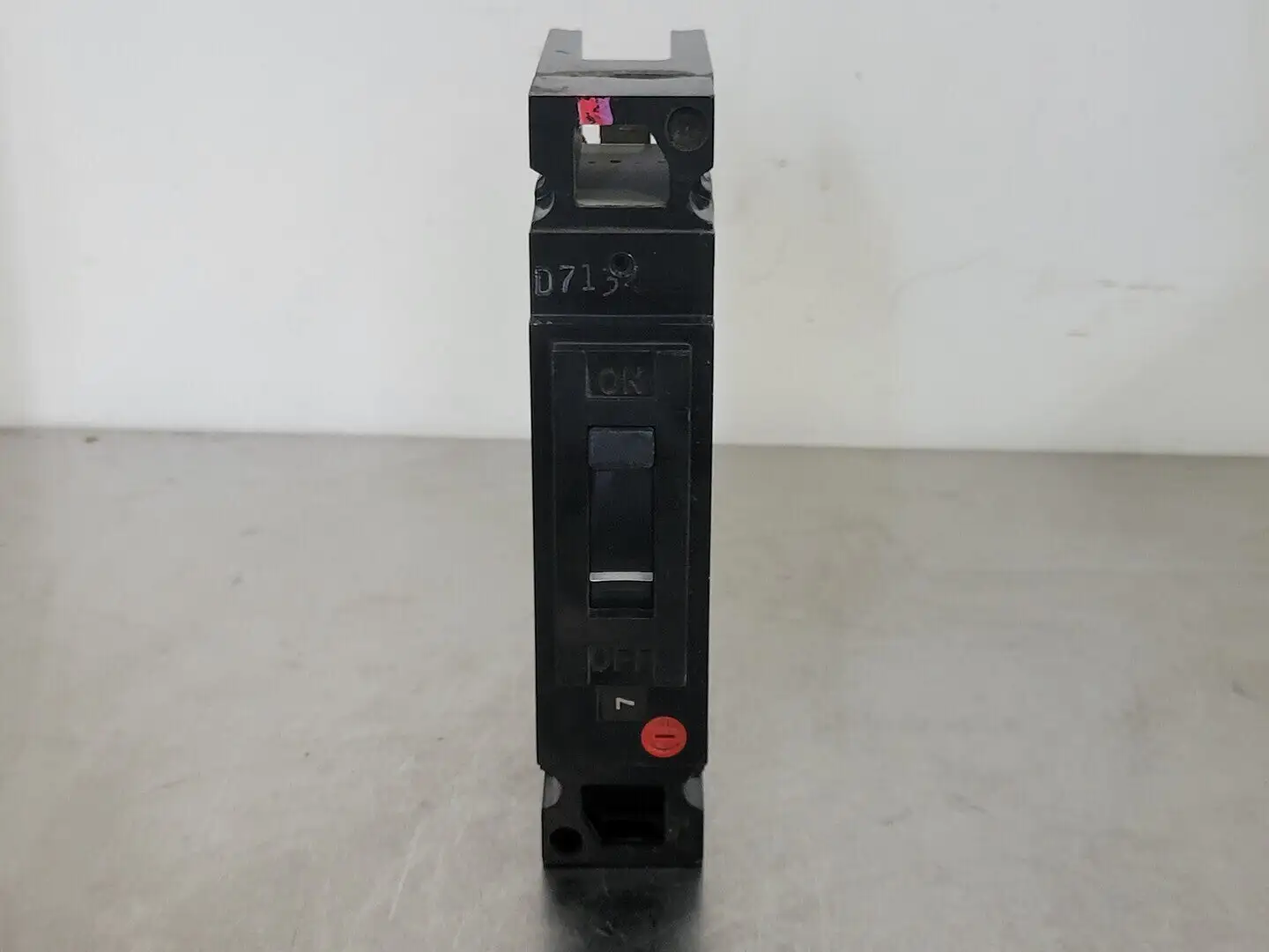 USED GENERAL ELECTRIC TEB111020
