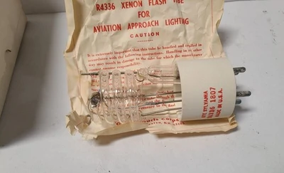 6240-00-752-1938 Replacement Light Bulb Lamp