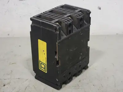 USED SQUARE D FAP36100