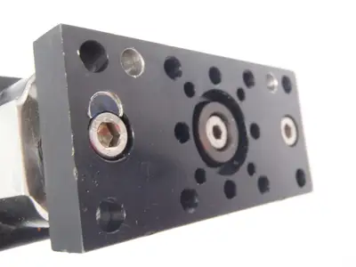 New | in-Stock Parker MP Pneumatic Cylinders Michigan US | Maverick Industrial Sales #1489279