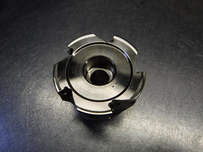 Widia M6800M 2" Indexable Facemill 3/4" Arbor 15396451000 (LOC196)