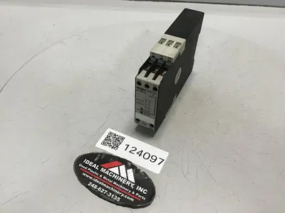 USED ENTRELEC ESTOP-2