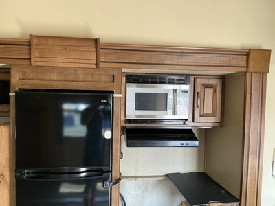 Used 2015 GRAND DESIGN REFLECTION 27RL Campers, Caravans, Motorhomes Michigan US | Miedema Asset Management Group #1304638