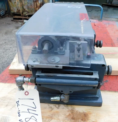 USED ROSS MIXERS 2 X 5
