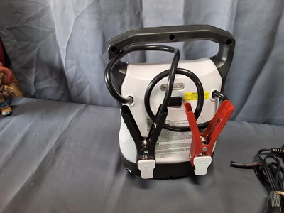 Used _UNKNOWN_ _UNKNOWN_ Jump Starters Michigan US | Miedema Asset Management Group #1323909