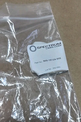 NEW Spectrum Labs 900-15124-000