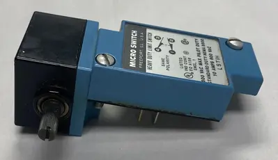 Used HONEYWELL LST1H Miscellaneous Equipment (Electrical & Power) | Surplus Asset Holdings #1203011