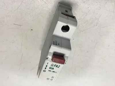 USED MOELLER FAZG2A