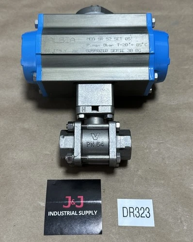 NEW Valbia 80SR0010