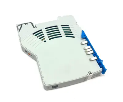 USED ALLEN BRADLEY SER. A PROTECTION MODULE 4A
