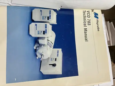 Used DEACRO DA-653 Winders & Rewinders (Paper) Pennsylvania US | Global Equipment International, LLC #185156