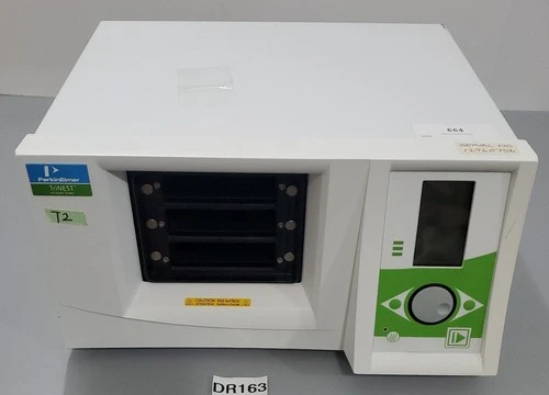 Used Perkin Elmer 1296-0050 Medical Equipment - Other Indiana US | J&J Industrial Supply #525769