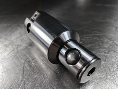 D'Andrea MB40 Rough Boring Head 50mm - 68mm Range TS 40/40 (LOC1251A)