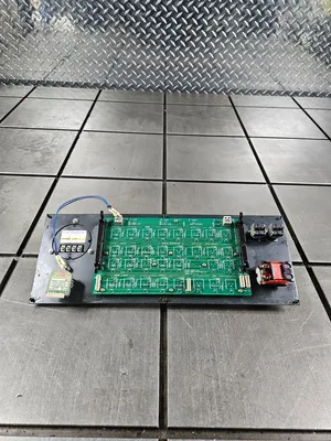 FANUC K20B-0500-54127#02K/01 Tooling | GMT (5)