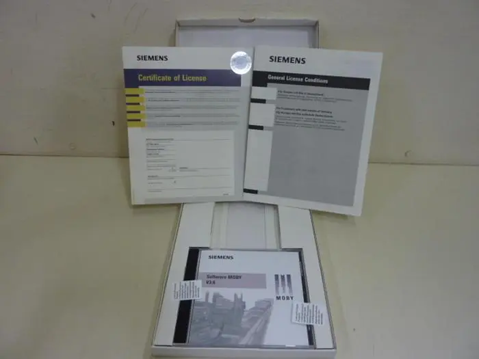 NEW SIEMENS 6GT2080-2AA10