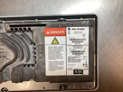 Used Allen-Bradley 2711P-RDB7C /D (2711P-B7C4D9) Automation Control (HMI) South Carolina US | Palmetto Automation #1413471