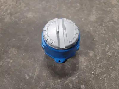 NEW ENDRESS+HAUSER TMT142-O11131DKA1