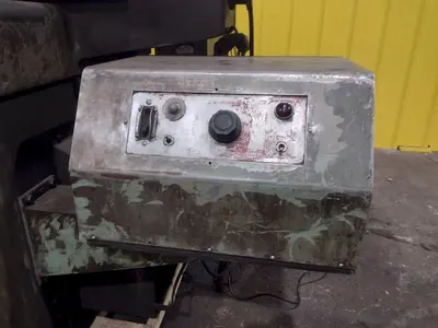 10" x 30" DOALL MODEL #D1030-14 HORIZONTAL HYDRAULIC SURFACE GRINDER: STOCK #19636