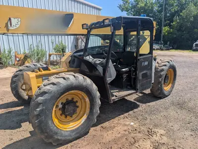 Used 2013 CATERPILLAR TL642 Misc Forklifts Alabama US | Proxy Equipment #1388994
