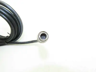 Matsushita ANL1600A NAIS Laser Sensor