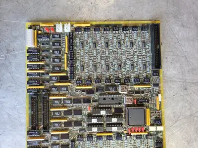 NEW GENERAL ELECTRIC DS200TCDAH1BGD