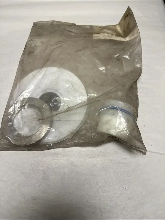 Used XOMOX TO6573 Pump & Valve Parts | Surplus Asset Holdings #1218378