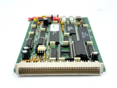 Used Technifor S07 - N720.05 PLC Processors Michigan US | Maverick Industrial Sales #1463547